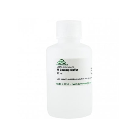 Zymo Research M-Binding Buffer, 80 ml ZD5002-3